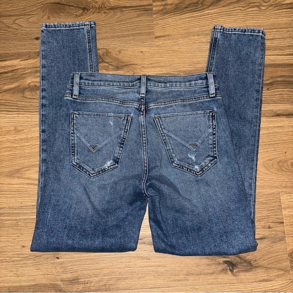 Hudson Lana Boyfriend Jeans - Picture 2 of 4